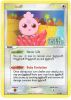 Pokemon Card - Crystal Guardians 21/100 - IGGLYBUFF (reverse holo) (Mint)