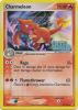 Pokemon Card - Crystal Guardians 29/100 - CHARMELEON (reverse holo) (Mint)