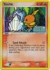 Pokemon Card - Crystal Guardians 66/100 - TORCHIC (reverse holo) (Mint)