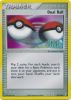 Pokemon Card - Crystal Guardians 78/100 - DUAL BALL (reverse holo) (Mint)