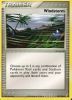 Pokemon Card - Crystal Guardians 85/100 - WINDSTORM (uncommon) (Mint)