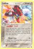 Pokemon Card - Dragon Frontiers 18/101 - LEDIAN (rare) (Mint)