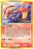 Pokemon Card - Dragon Frontiers 5/101 - MILOTIC (reverse holo) (Mint)