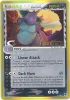 Pokemon Card - Dragon Frontiers 6/101 - NIDOKING (reverse holo) (Mint)