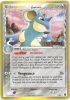 Pokemon Card - Dragon Frontiers 7/101 - NIDOQUEEN (reverse holo) (Mint)