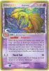 Pokemon Card - Dragon Frontiers 8/101 - NINETALES (reverse holo) (Mint)