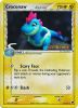 Pokemon Card - Dragon Frontiers 27/101 - CROCONAW (reverse holo) (Mint)