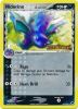 Pokemon Card - Dragon Frontiers 35/101 - NIDORINO (reverse holo) (Mint)