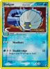 Pokemon Card - Dragon Frontiers 38/101 - SHELGON (reverse holo) (Mint)