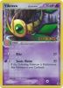 Pokemon Card - Dragon Frontiers 42/101 - VIBRAVA (reverse holo) (Mint)