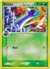 Pokemon Card - Dragon Frontiers 46/101 - DRATINI (reverse holo) (Mint)