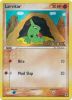 Pokemon Card - Dragon Frontiers 51/101 - LARVITAR (reverse holo) (Mint)