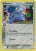 Pokemon Card - Dragon Frontiers 56/101 - NIDORAN F (reverse holo) (Mint)