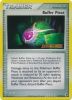 Pokemon Card - Dragon Frontiers 72/101 - BUFFER PIECE (reverse holo) (Mint)