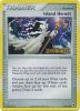 Pokemon Card - Dragon Frontiers 76/101 - ISLAND HERMIT (reverse holo) (Mint)