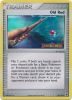 Pokemon Card - Dragon Frontiers 78/101 - OLD ROD (reverse holo) (Mint)