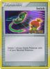 Pokemon Card - Dragon Frontiers 83/101 - SWITCH (reverse holo) (Mint)