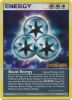 Pokemon Card - Dragon Frontiers 87/101 - BOOST ENERGY (reverse holo) (Mint)