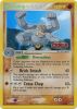 Pokemon Card - Power Keepers 11/108 - MACHAMP (reverse holo) (Mint)