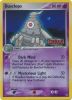 Pokemon Card - Power Keepers 14/108 - DUSCLOPS (reverse holo) (Mint)