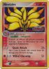 Pokemon Card - Power Keepers 19/108 - NINETALES (reverse holo) (Mint)