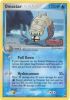 Pokemon Card - Power Keepers 20/108 - OMASTAR (reverse holo) (Mint)