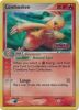 Pokemon Card - Power Keepers 29/108 - COMBUSKEN (reverse holo) (Mint)