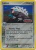 Pokemon Card - Power Keepers 32/108 - LAIRON (reverse holo) (Mint)