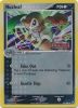 Pokemon Card - Power Keepers 36/108 - NUZLEAF (reverse holo) (Mint)