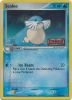 Pokemon Card - Power Keepers 37/108 - SEALEO (reverse holo) (Mint)