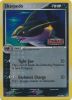 Pokemon Card - Power Keepers 38/108 - SHARPEDO (reverse holo) (Mint)