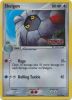 Pokemon Card - Power Keepers 39/108 - SHELGON (reverse holo) (Mint)