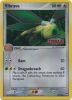 Pokemon Card - Power Keepers 40/108 - VIBRAVA (reverse holo) (Mint)