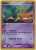 Pokemon Card - Power Keepers 44/108 - BALTOY (reverse holo) (Mint)