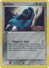 Pokemon Card - Power Keepers 45/108 - BELDUM (reverse holo) (Mint)