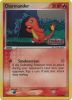 Pokemon Card - Power Keepers 48/108 - CHARMANDER (reverse holo) (Mint)