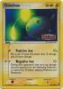 Pokemon Card - Power Keepers 49/108 - CHINCHOU (reverse holo) (Mint)