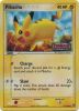 Pokemon Card - Power Keepers 57/108 - PIKACHU (reverse holo) (Mint)