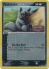 Pokemon Card - Power Keepers 58/108 - POOCHYENA (reverse holo) (Mint)