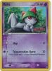 Pokemon Card - Power Keepers 59/108 - RALTS (reverse holo) (Mint)