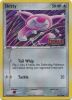 Pokemon Card - Power Keepers 62/108 - SKITTY (reverse holo) (Mint)