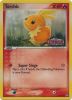 Pokemon Card - Power Keepers 67/108 - TORCHIC (reverse holo) (Mint)