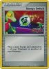 Pokemon Card - Power Keepers 75/108 - ENERGY SWITCH (reverse holo) (Mint)