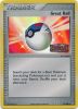 Pokemon Card - Power Keepers 77/108 - GREAT BALL (reverse holo) (Mint)