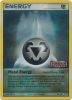 Pokemon Card - Power Keepers 88/108 - METAL ENERGY (reverse holo) (Mint)