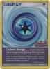 Pokemon Card - Power Keepers 90/108 - CYCLONE ENERGY (reverse holo) (Mint)