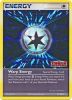 Pokemon Card - Power Keepers 91/108 - WARP ENERGY (reverse holo) (Mint)