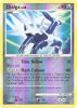 Pokemon Card - Diamond & Pearl 1/130 - DIALGA Lv.68 (reverse holo)