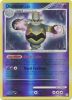 Pokemon Card - Diamond & Pearl 2/130 - DUSKNOIR (REVERSE holo-foil) (Mint)