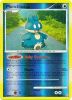 Pokemon Card - Diamond & Pearl 33/130 - MUNCHLAX (REVERSE holo-foil) (Mint)